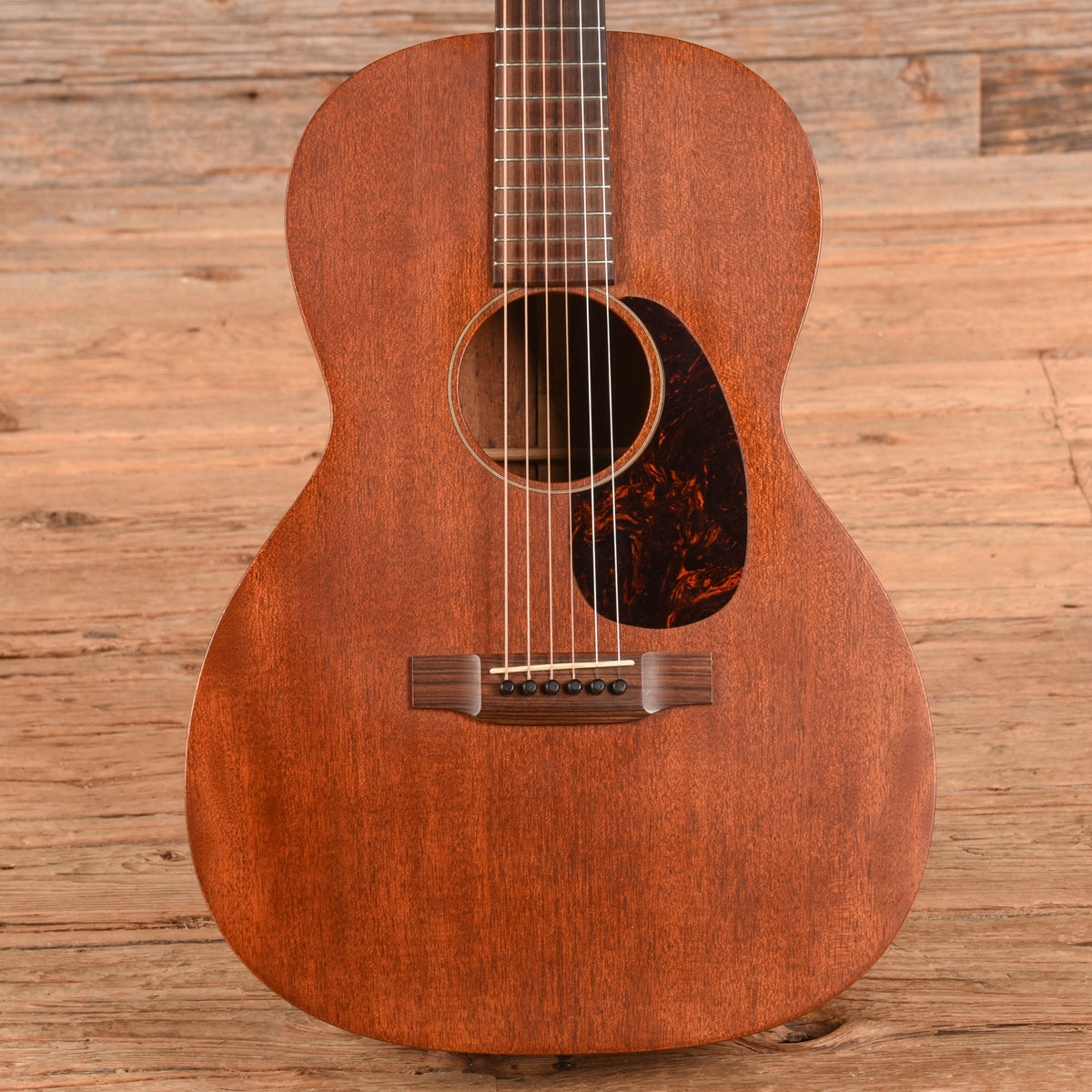 Martin 000-15SM Brown 2012 - MUSICTONER