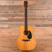 Martin 000-18 Natural 1966 - MUSICTONER