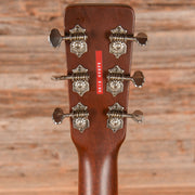 Martin 000-18 Natural 1966 - MUSICTONER
