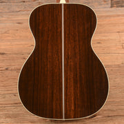 Martin 20th Anniversary OMJM John Mayer Signature Grey Sunburst 2024 - MUSICTONER