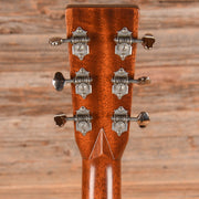 Martin 20th Anniversary OMJM John Mayer Signature Grey Sunburst 2024 - MUSICTONER