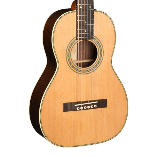 Martin 528 Terz Spruce/East Indian Rosewood Natural - MUSICTONER