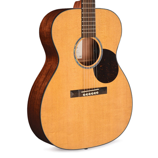 Martin Custom Artist 000-10E Shawn Mendes FSC Certified Spruce/FSC Certified Sapele Antique Toner - MUSICTONER