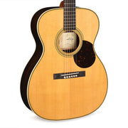 Martin Custom Artist 000-28 Shawn Mendes Spruce/East Indian Rosewood Antique Toner - MUSICTONER
