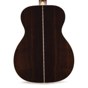Martin Custom Artist 000-28 Shawn Mendes Spruce/East Indian Rosewood Antique Toner - MUSICTONER
