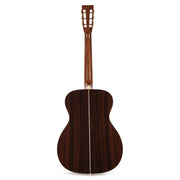 Martin Custom Artist 000-28 Shawn Mendes Spruce/East Indian Rosewood Antique Toner - MUSICTONER