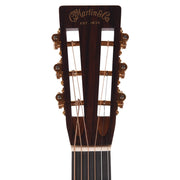 Martin Custom Artist 000-28 Shawn Mendes Spruce/East Indian Rosewood Antique Toner - MUSICTONER