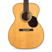 Martin Custom Artist 000-28 Shawn Mendes Spruce/East Indian Rosewood Antique Toner - MUSICTONER