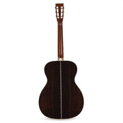 Martin Custom Artist 000-28 Shawn Mendes Spruce/East Indian Rosewood Antique Toner - MUSICTONER