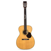 Martin Custom Artist 000-28 Shawn Mendes Spruce/East Indian Rosewood Antique Toner - MUSICTONER