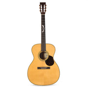 Martin Custom Artist 000-28 Shawn Mendes Spruce/East Indian Rosewood Antique Toner - MUSICTONER