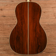 Martin Custom Shop 00-12F Natural 2017 - MUSICTONER