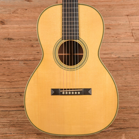 Martin Custom Shop 00-12F Natural 2017 - MUSICTONER