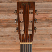 Martin Custom Shop 00-12F Natural 2017 - MUSICTONER