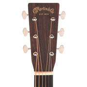 Martin Custom Shop 18-Style Dreadnought VTS Sitka Spruce/Mahogany 1935 Sunburst - MUSICTONER