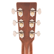 Martin Custom Shop 18-Style Dreadnought VTS Sitka Spruce/Mahogany 1935 Sunburst - MUSICTONER