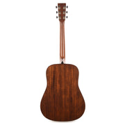 Martin Custom Shop 18-Style Dreadnought VTS Sitka Spruce/Mahogany 1935 Sunburst - MUSICTONER