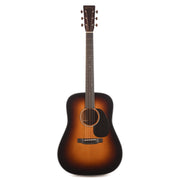 Martin Custom Shop 18-Style Dreadnought VTS Sitka Spruce/Mahogany 1935 Sunburst - MUSICTONER