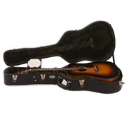 Martin Custom Shop 18-Style Dreadnought VTS Sitka Spruce/Mahogany 1935 Sunburst - MUSICTONER