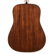 Martin Custom Shop 18-Style Dreadnought VTS Sitka Spruce/Mahogany 1935 Sunburst - MUSICTONER