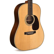 Martin Custom Shop 28-Style 12-Fret Dreadnought VTS Adirondack Spruce/East Indian Rosewood Natural Aging Toner - MUSICTONER