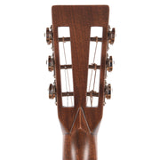 Martin Custom Shop 28-Style 12-Fret Dreadnought VTS Adirondack Spruce/East Indian Rosewood Natural Aging Toner - MUSICTONER
