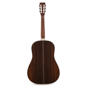 Martin Custom Shop 28-Style 12-Fret Dreadnought VTS Adirondack Spruce/East Indian Rosewood Natural Aging Toner - MUSICTONER