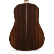 Martin Custom Shop 28-Style 12-Fret Dreadnought VTS Adirondack Spruce/East Indian Rosewood Natural Aging Toner - MUSICTONER