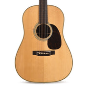 Martin Custom Shop 28-Style 12-Fret Dreadnought VTS Adirondack Spruce/East Indian Rosewood Natural Aging Toner - MUSICTONER