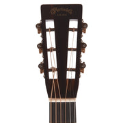 Martin Custom Shop 28-Style 12-Fret Dreadnought VTS Adirondack Spruce/East Indian Rosewood Natural Aging Toner - MUSICTONER