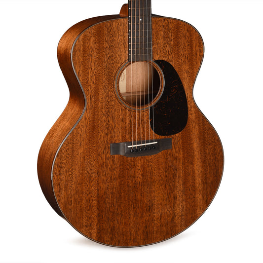 Martin Custom Shop Custom Grand "J" Jumbo All-Mahogany - MUSICTONER
