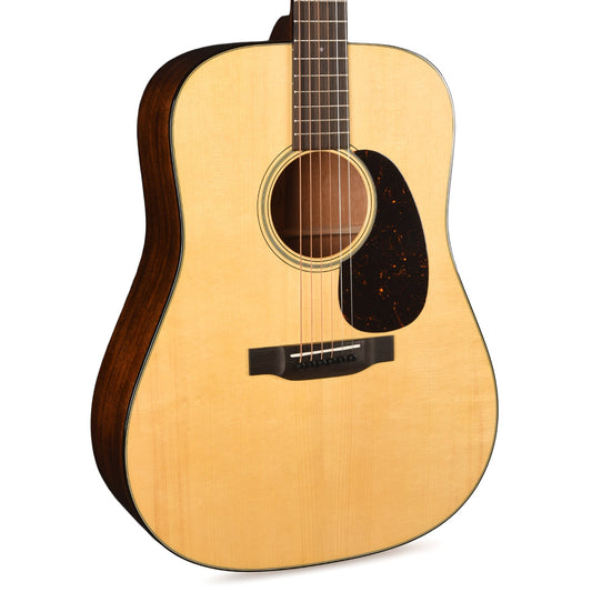 Martin Custom Shop D-18 Adirondack Spruce/Mahogany Natural Aging Toner - MUSICTONER