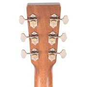 Martin Custom Shop D-18 Style Dreadnought Sitka Spruce VTS/Flamed Mahogany Natural - MUSICTONER
