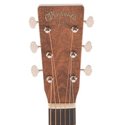 Martin Custom Shop D-18 Style Dreadnought Sitka Spruce VTS/Flamed Mahogany Natural - MUSICTONER