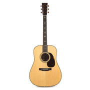 Martin Custom Shop D-45 Style Dreadnought High Altitude Swiss Spruce/Wild Grain East Indian Rosewood Natural - MUSICTONER
