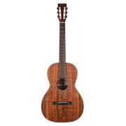 Martin Custom Shop Limited Edition "Celebration of Lacquer" 0-18K2 CFM IV Flamed Koa - MUSICTONER