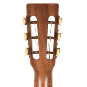 Martin Custom Shop Limited Edition "Celebration of Lacquer" 0-18K2 CFM IV Flamed Koa - MUSICTONER