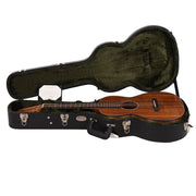 Martin Custom Shop Limited Edition "Celebration of Lacquer" 0-18K2 CFM IV Flamed Koa - MUSICTONER