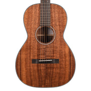 Martin Custom Shop Limited Edition "Celebration of Lacquer" 0-18K2 CFM IV Flamed Koa - MUSICTONER