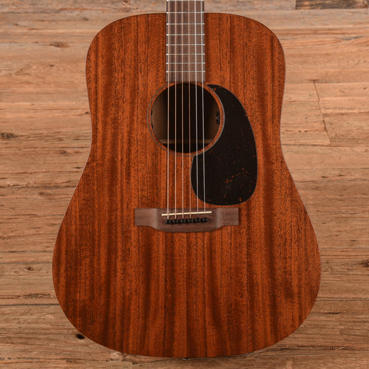 Martin D-15E Natural 2023 - MUSICTONER