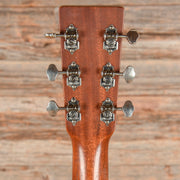 Martin D-15M Mahogany 2012 - MUSICTONER