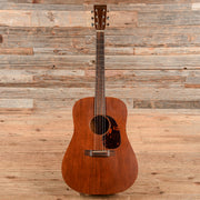Martin D-15M Mahogany 2012 - MUSICTONER