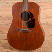Martin D-15M Mahogany 2012 - MUSICTONER
