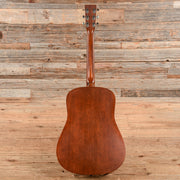 Martin D-15M Mahogany 2012 - MUSICTONER