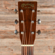 Martin D-15M Mahogany 2012 - MUSICTONER