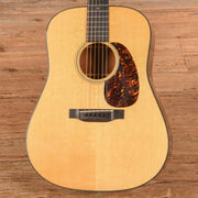 Martin D-18 Authentic 1937 Natural - MUSICTONER