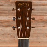 Martin D-18 Authentic 1937 Natural - MUSICTONER