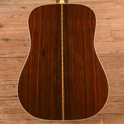Martin D-28 Natural 1968 - MUSICTONER
