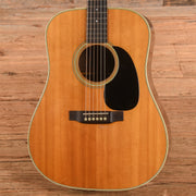 Martin D-28 Natural 1968 - MUSICTONER