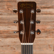Martin D-28 Natural 1968 - MUSICTONER